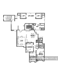 Pinewood Gardens (D10), Condominium #434643671
